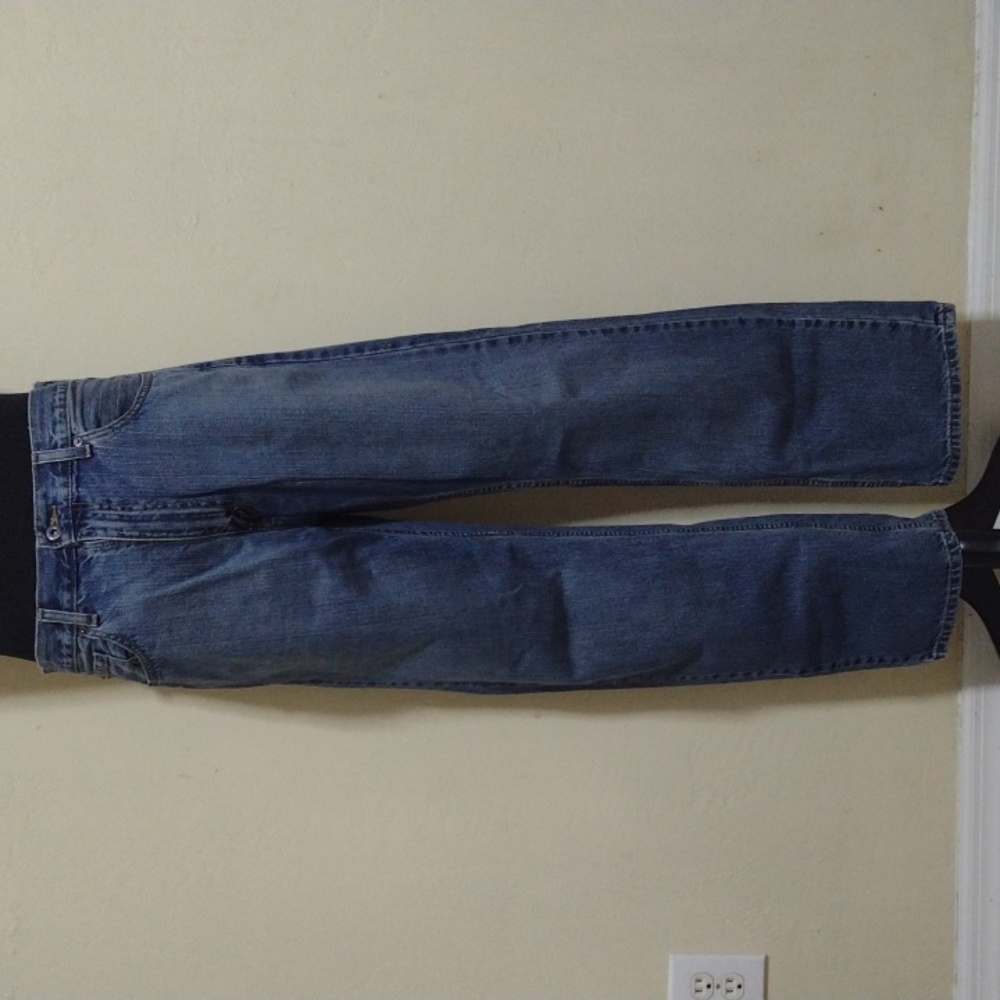 DenizenDENIZEN from Levi's 236 Regular Fit Straight Jeans